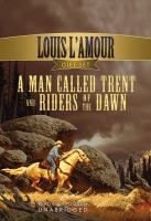 A_man_called_Trent_and_Riders_of_the_Dawn